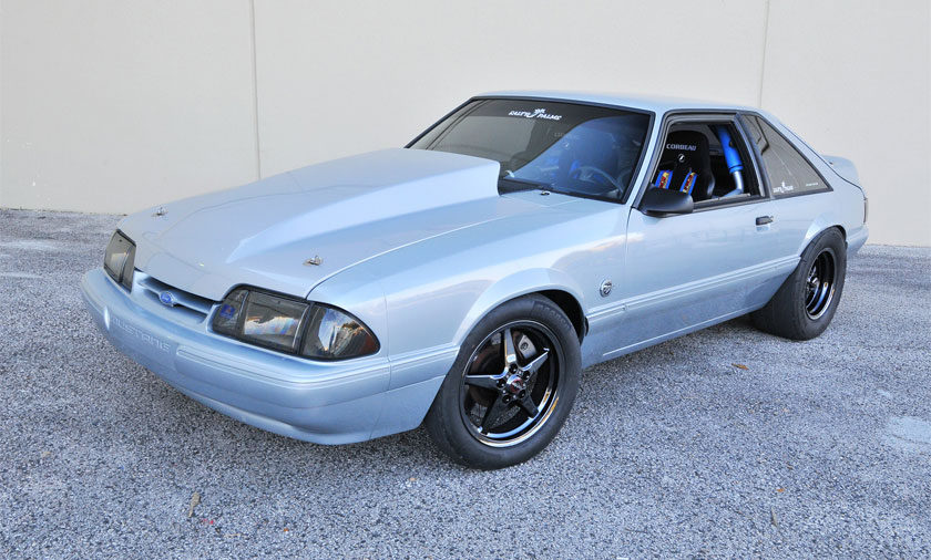 Foxbodymodsfeatured Dust Runners Automotive Journal