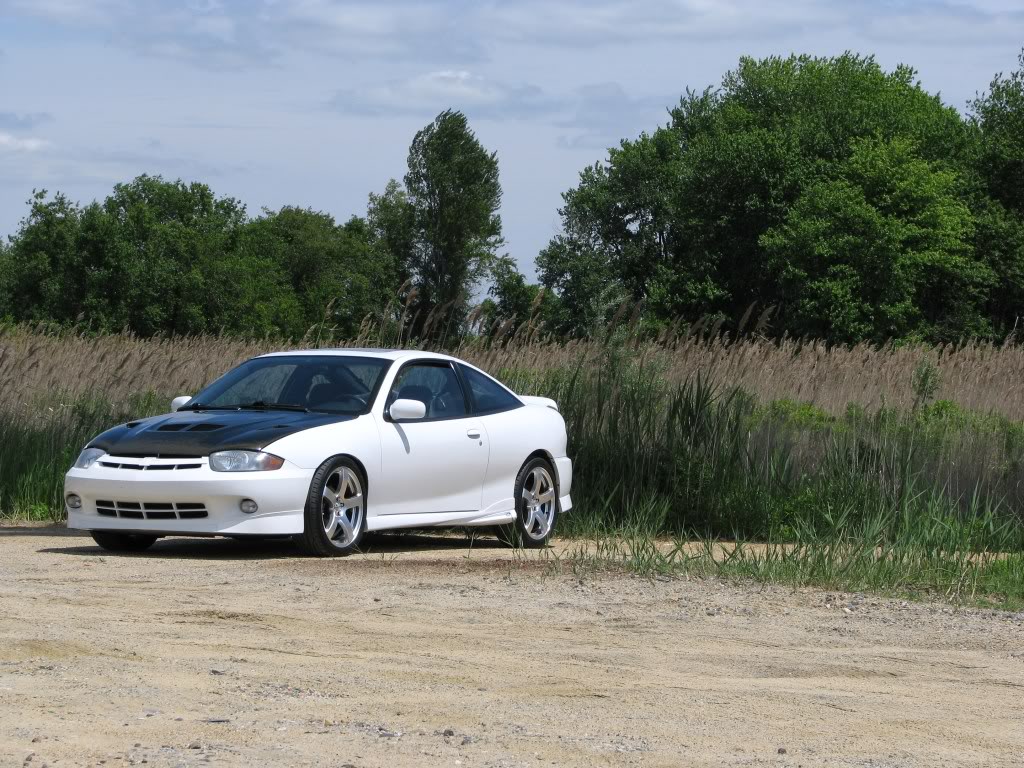 5 things that make the cavalier z24 the ultimate super sleeper 5 things that make the cavalier z24 the