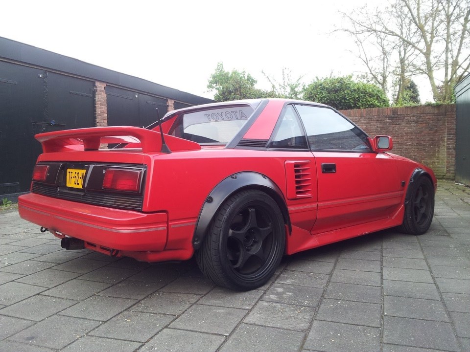 The 4 Best Sports Cars for Under 4,000 Dust Runners Automotive Journal