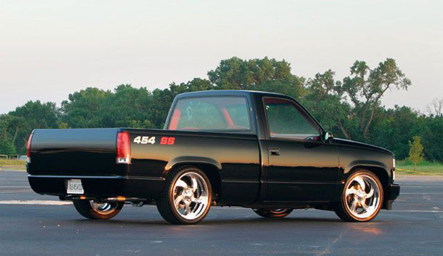 90's Sport Trucks, An Industry Fail | 454SS, Lightning, and Syclone.