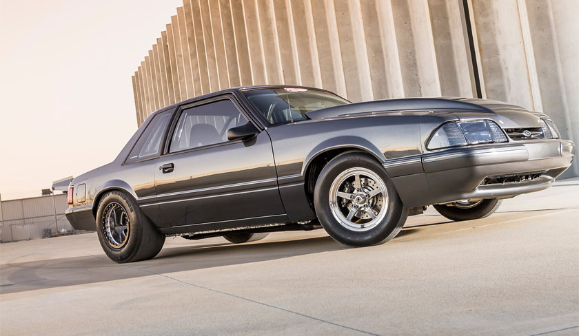 Fox Body Mustang Buying Guide.