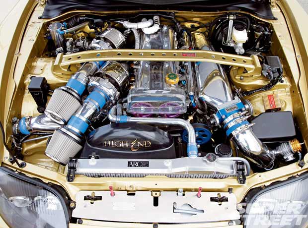 2JZ