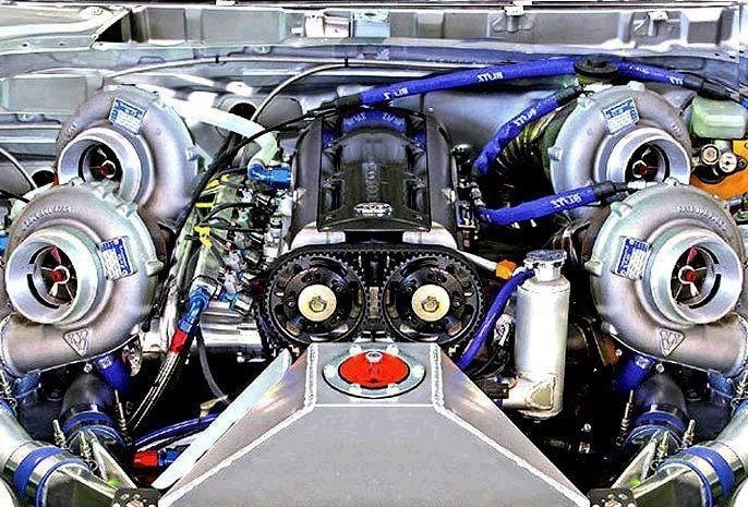 RB26 Vs 2JZ: Which One Is Better And Why?