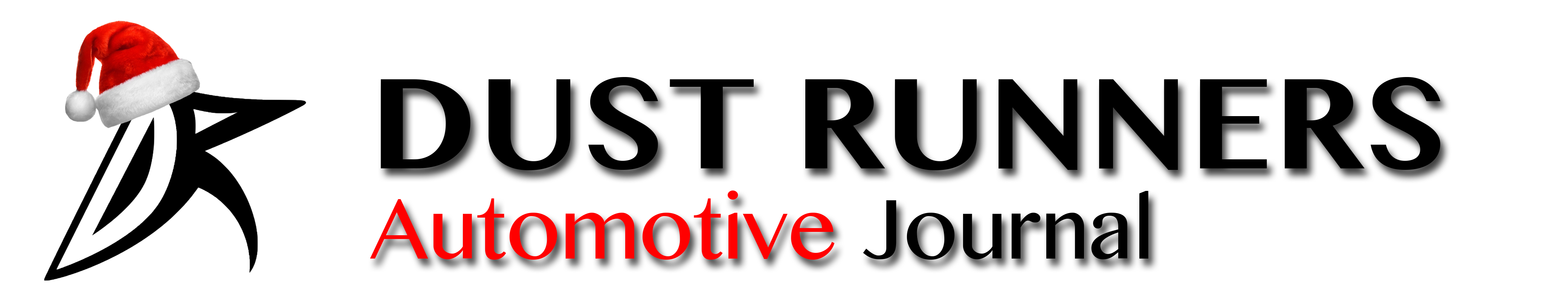 dust runners chrismas banner Dust Runners Automotive Journal