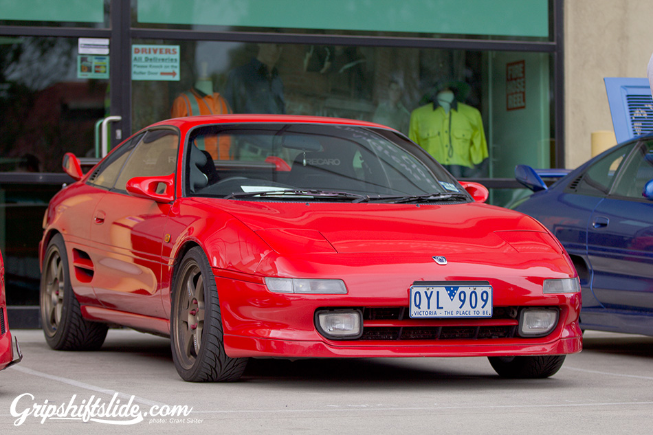 Toyota MR2