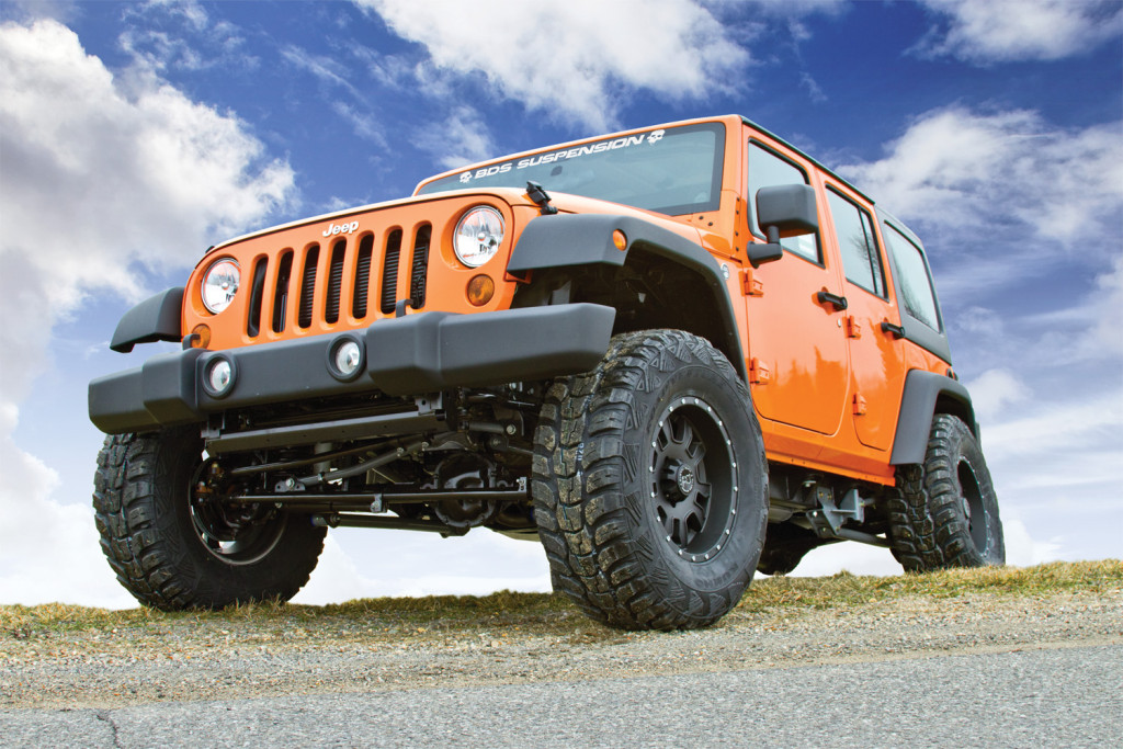 Why are Jeeps so Ridiculously Expensive? Dust Runners Automotive Journal
