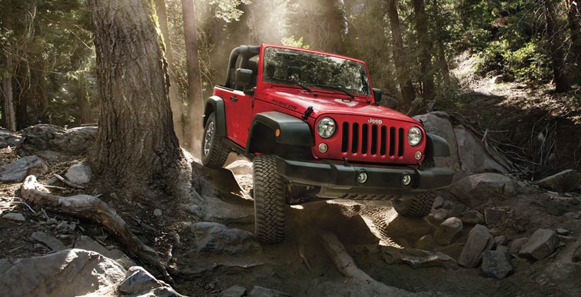 Are Jeeps Actually Reliable? – Dust Runners Automotive Journal