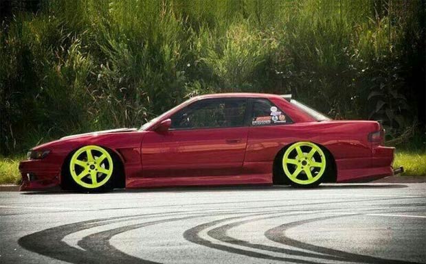 s13 coupe