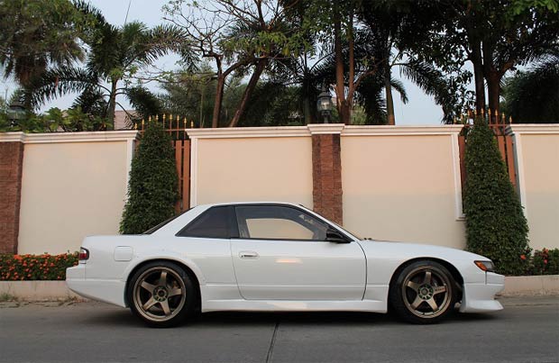 s13 coupe