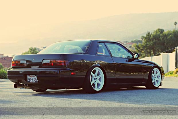 s13 coupe