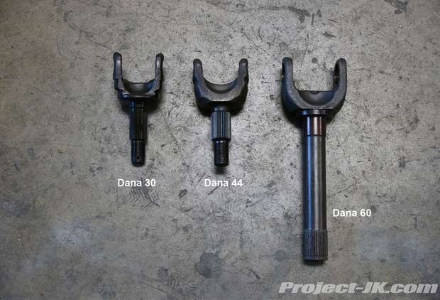 dana 30 vs dana 44