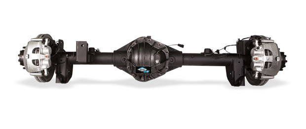 Dana60