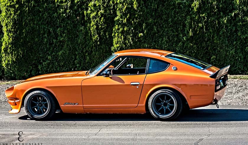 240z Vs 280z Which One Is Actually Better