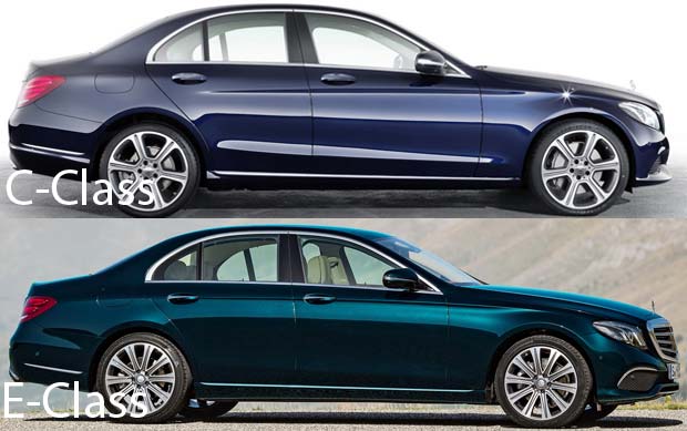 C Class Vs E Class Which One Is Better For You