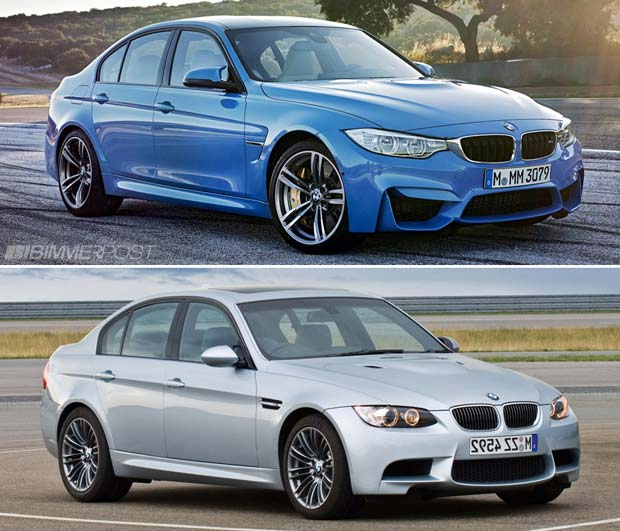 E90 Vs F30 Which One Is Actually Better Dust Runners Automotive Journal