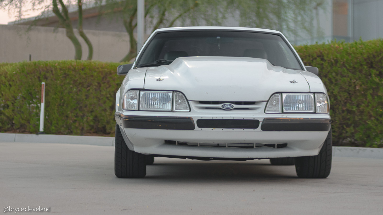 8 Reasons Why The Fox Body Mustang Is The Best Muscle Car Ever