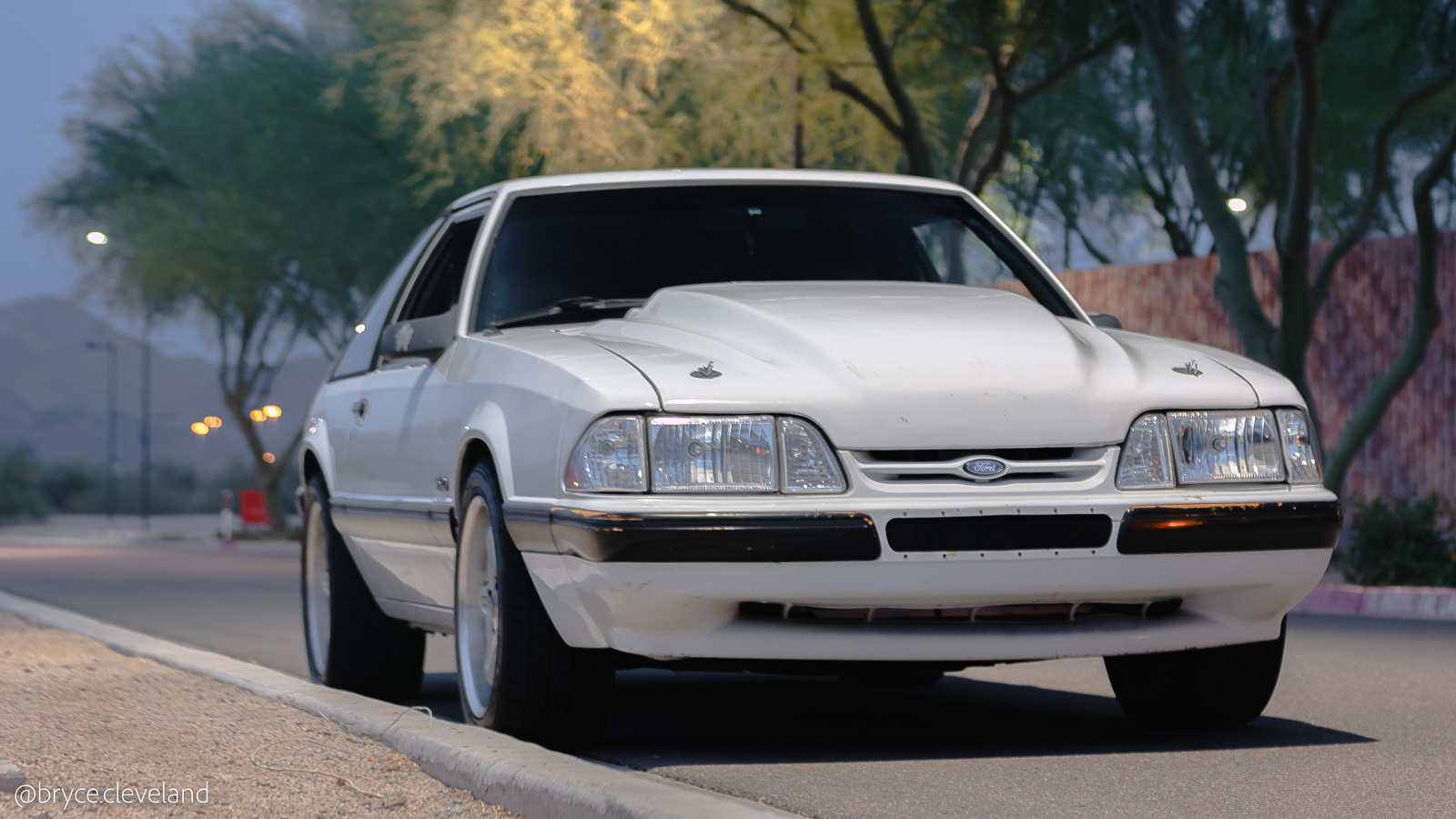 8 Reasons Why The Fox Body Mustang Is The Best Muscle Car Ever