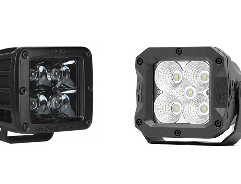 What is the Purpose of an Amber Light Bar and How Does it Work? Dust