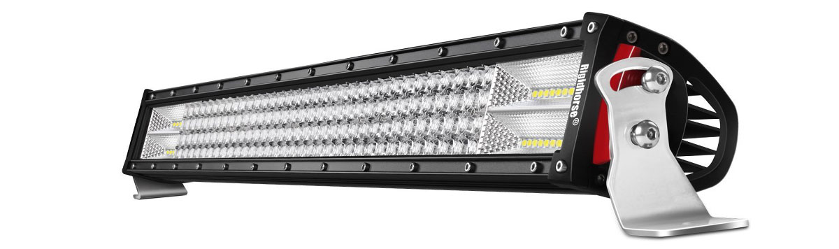 2020 Best Polaris RZR LED Light Bars for Sale - Dust ...