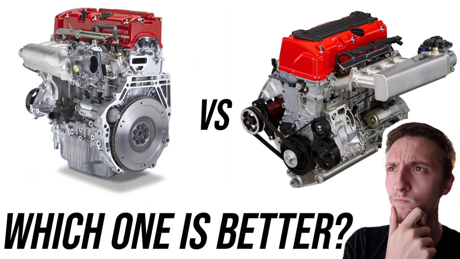 Honda K20 vs K24: Which One is Better? – Dust Runners Automotive Journal