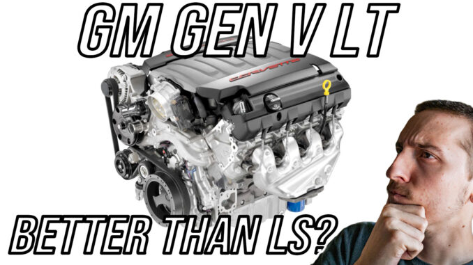 Gm-LT