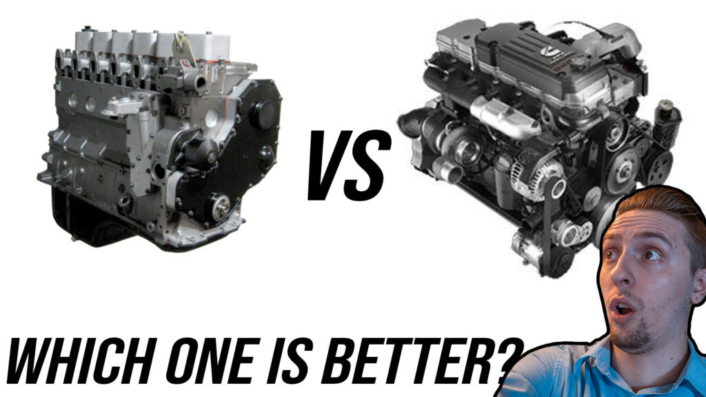 12v Vs 24v Cummins Which One Is Better Dust Runners Automotive Journal 4685