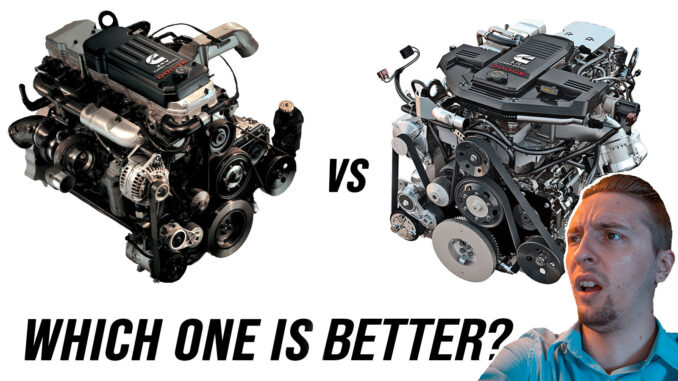 59vs67Cummins