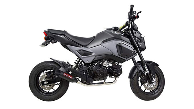 Grom-Exhaust-Featured