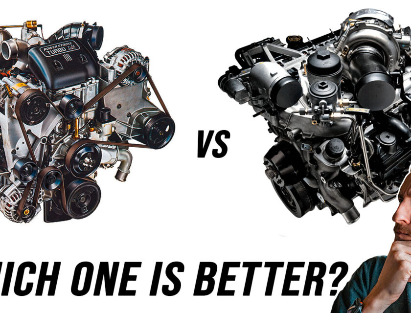 Honda K20 vs K24 Which One is Better? Dust Runners Automotive Journal