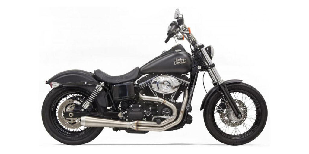 Top 8 Best Harley Dyna Exhaust Systems Dust Runners Automotive Journal