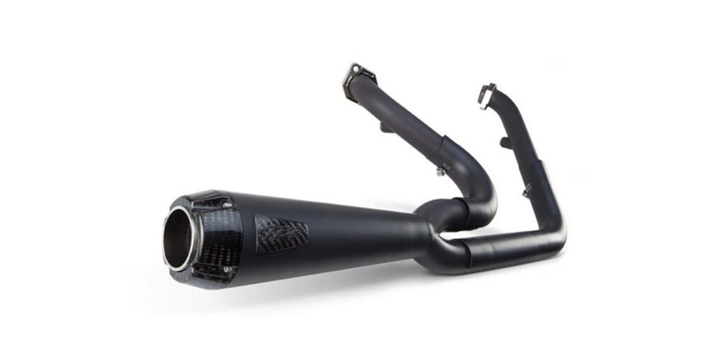 DynaExhaustTBR Dust Runners Automotive Journal