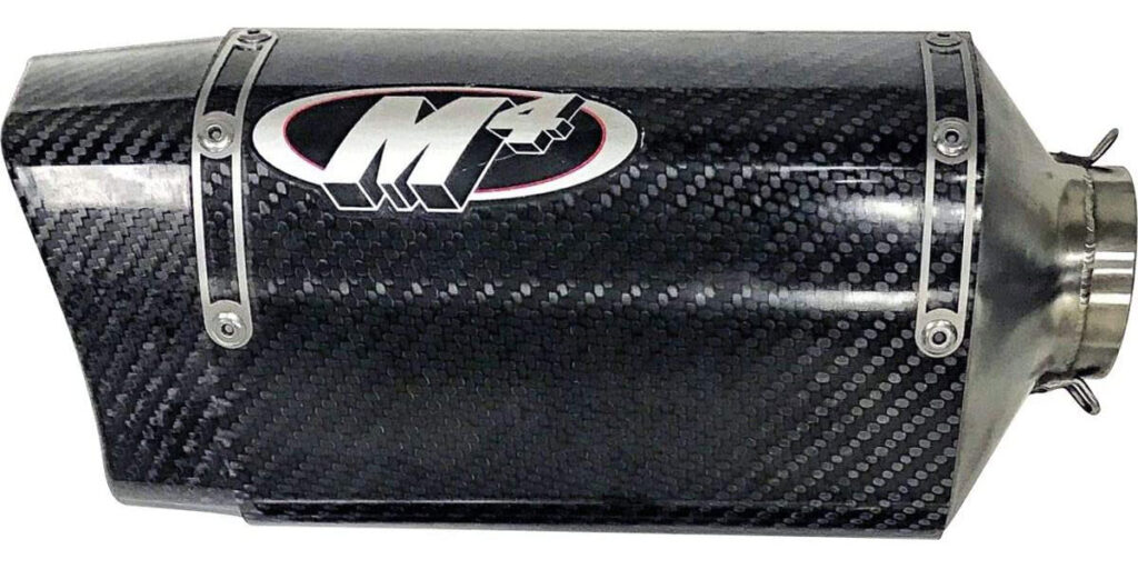 2003 gsxr 1000 exhaust