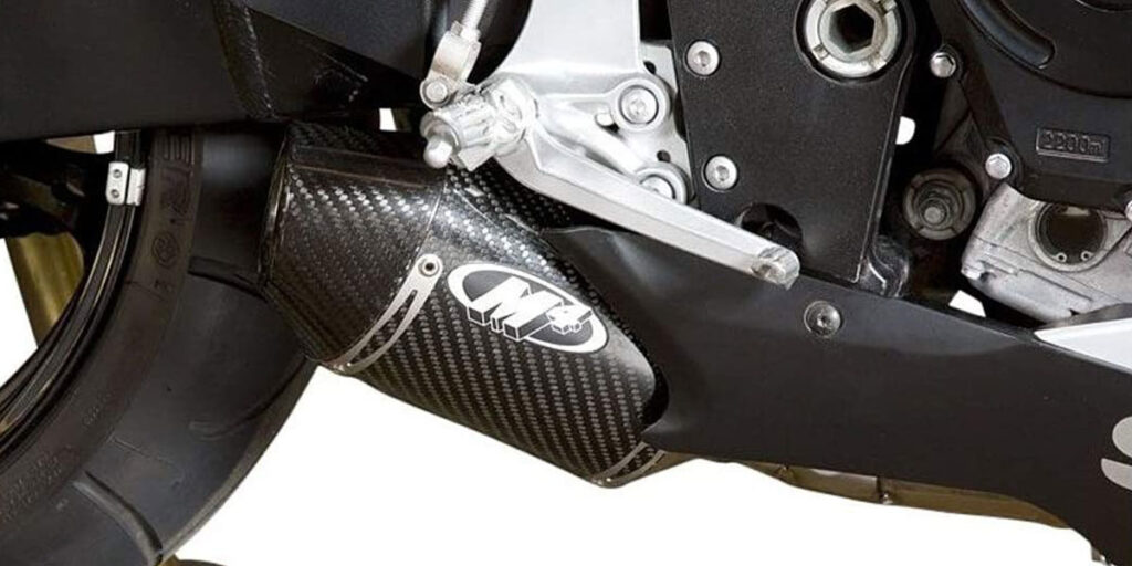 2024 Gsxr 600 Exhaust Upgrade - Liane Othelia