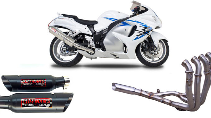 Hayabusa-Exhaust-Featured