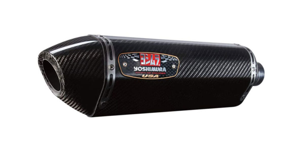 2004 cbr1000rr exhaust
