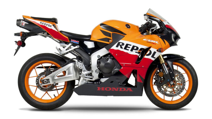Honda-CBR600RR-Exhaust-Featured