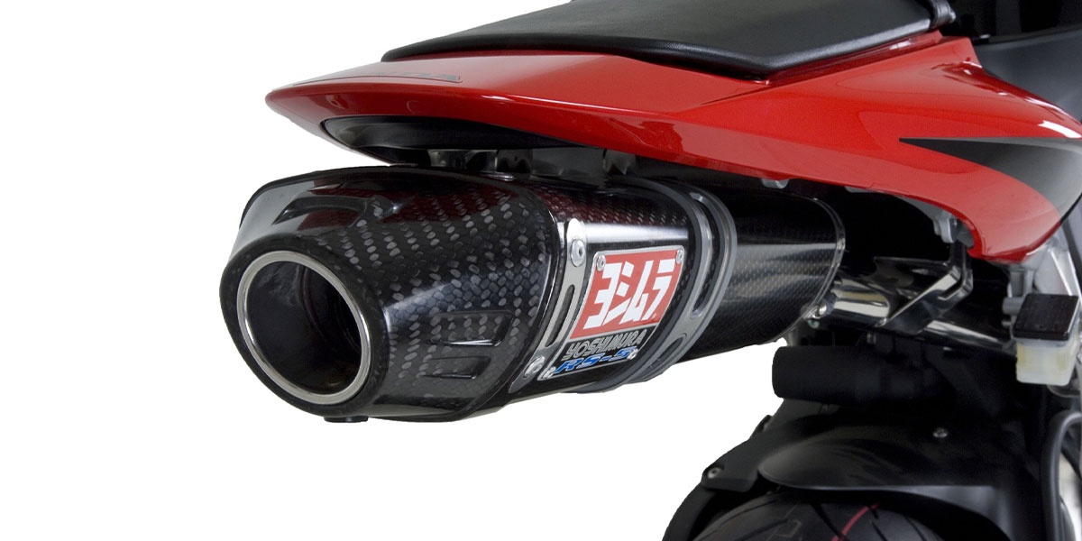 Top 4 Best Honda CBR600RR Exhaust Systems Dust Runners Automotive Journal