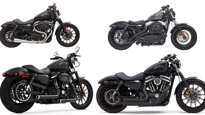 Iron-883-Exhaust-Featured