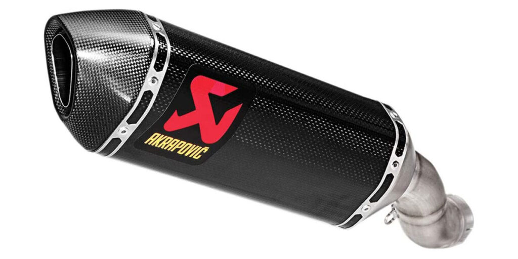 Top 4 Best Kawasaki Ninja 400 Exhaust Systems Dust Runners Automotive