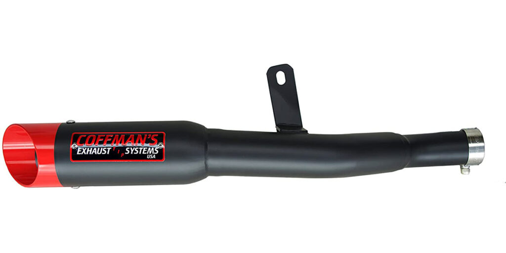 Top 4 Best Kawasaki Ninja 650 Exhaust Systems Dust Runners Automotive