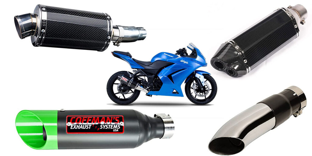 automotive exhaust manufacturers