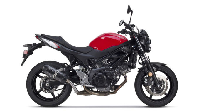 Top 5 Best Suzuki Sv650 Exhaust Systems – Dust Runners Automotive Journal