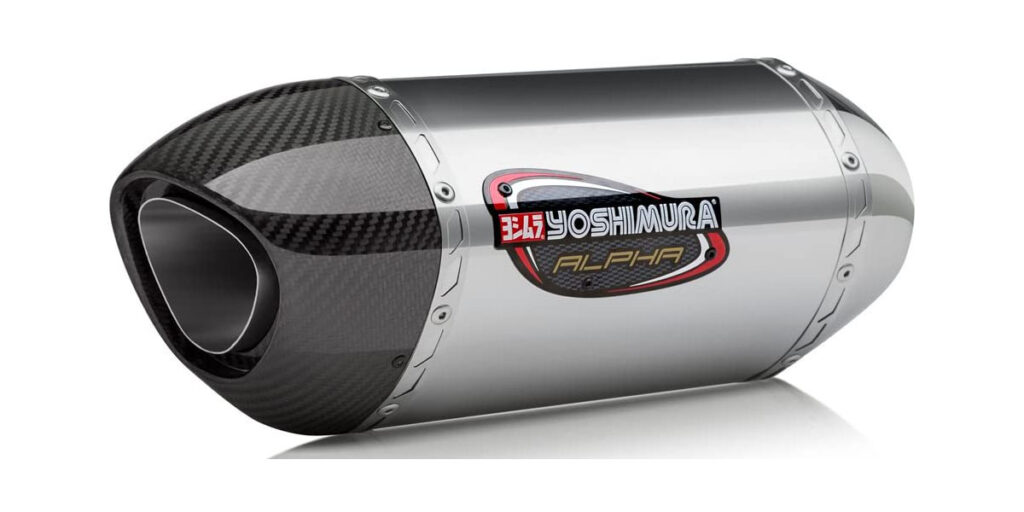 Top 5 Best Suzuki SV650 Exhaust Systems – Dust Runners Automotive Journal