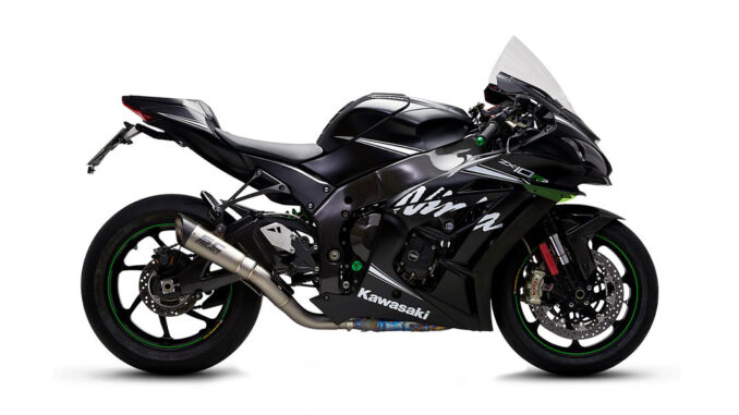 Top 5 Best Exhaust Systems for Kawasaki Ninja ZX-10R – Dust Runners ...