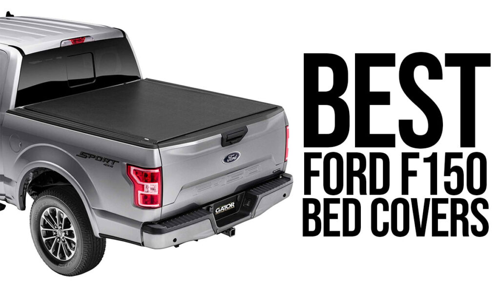 Ford15BedCoverfeatured Dust Runners Automotive Journal