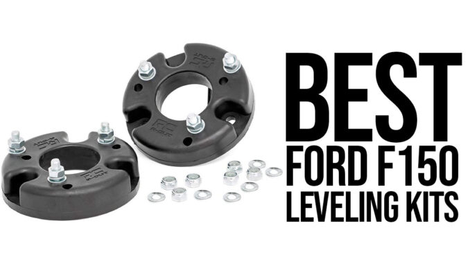 Ford-150-LevelingKit-Featured