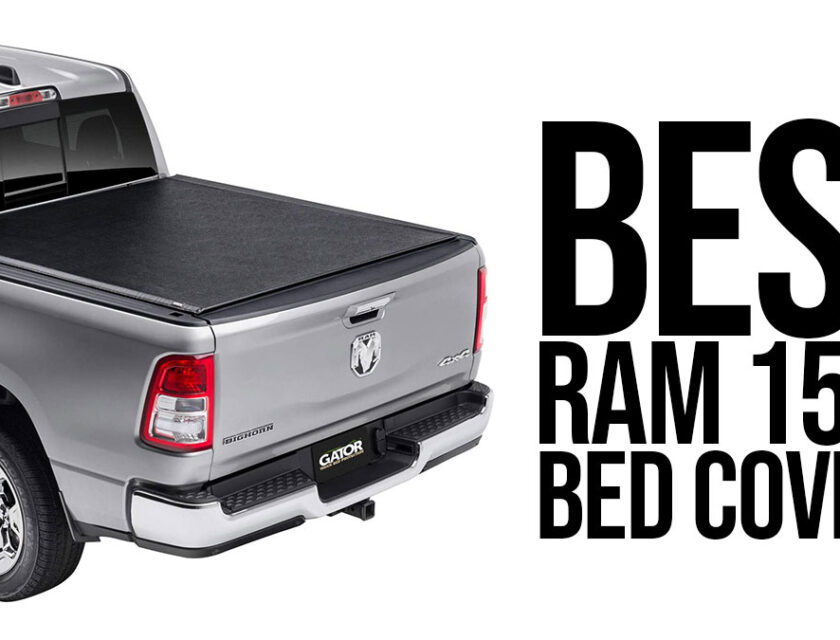 Top 4 Best Ram 2500 Bed Covers Dust Runners Automotive Journal