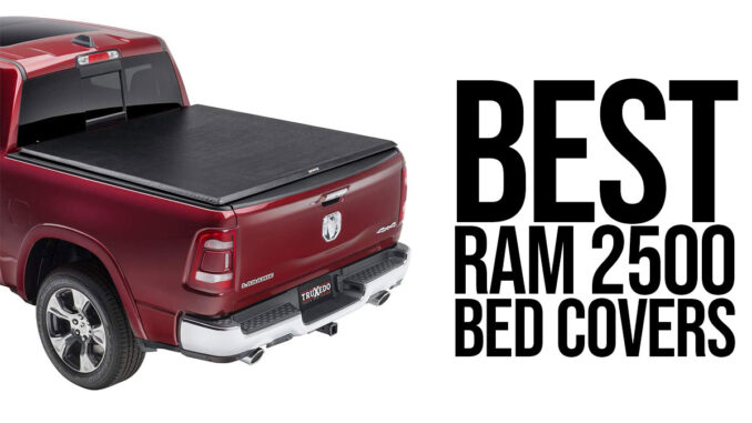 best tonneau cover ram 2500