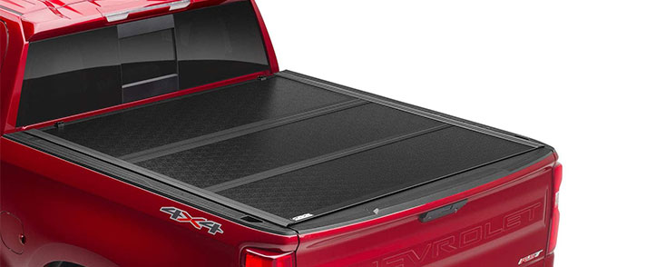 Top 4 Best Toyota Tacoma Bed Covers Dust Runners Automotive Journal