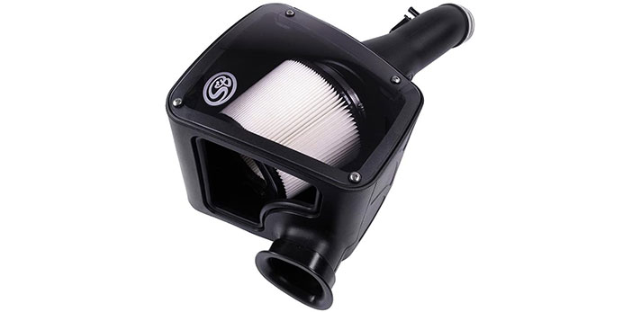 Top 8 Best Cold Air Intakes for Toyota Tundra – Dust Runners Automotive